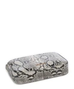 Bryant Small Schultertasche geprägtes Rindsleder mehrfarbig