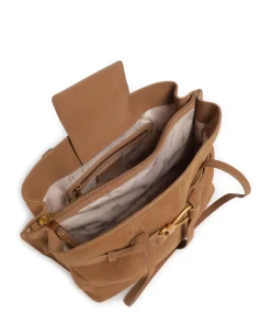 BSALLIE Shopper Wildleder tan