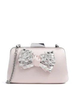 BSLOAN Umhängetasche Polyester nude