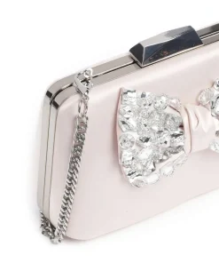 BSLOAN Umhängetasche Polyester nude