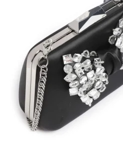 BSLOAN Umhängetasche Polyester schwarz