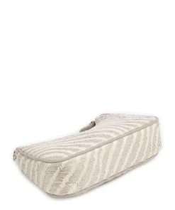 BVITAL-G Schultertasche Polypropylen natur