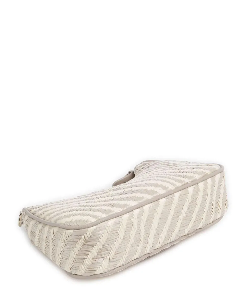 BVITAL-G Schultertasche Polypropylen natur