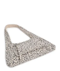 Calm Schultertasche Schafsleder mehrfarbig