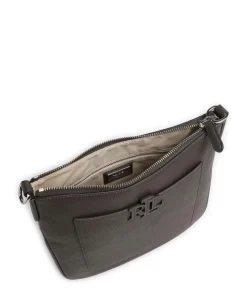 Cameryn 27 Umhängetasche genarbtes Rindsleder khaki