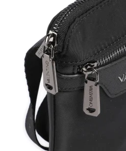 Cardano Umhängetasche Polyester schwarz