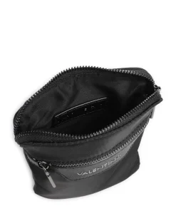 Cardano Umhängetasche Polyester schwarz