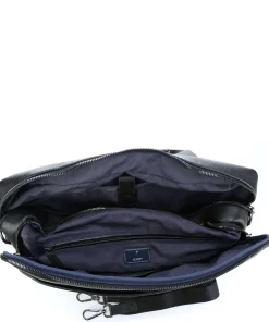 Cardona Pandion Aktentasche 15″ Leder schwarz