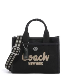 Cargo 20 Umhängetasche Canvas schwarz