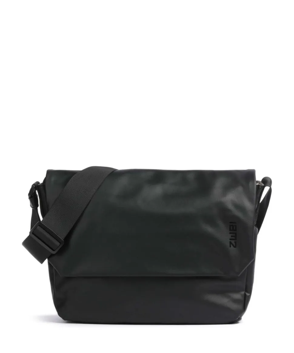 Cargo CA135 Aktentasche 13″ Lederimitat schwarz