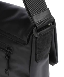 Cargo CA135 Aktentasche 13″ Lederimitat schwarz