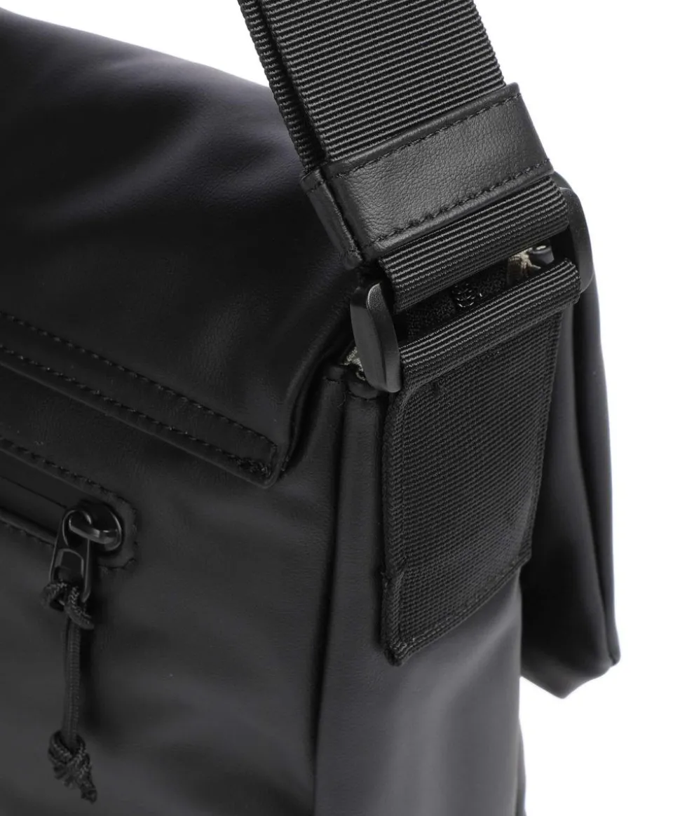 Cargo CA135 Aktentasche 13″ Lederimitat schwarz