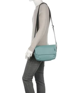 Cargo CA60 Kuriertasche Polyurethane grünblau