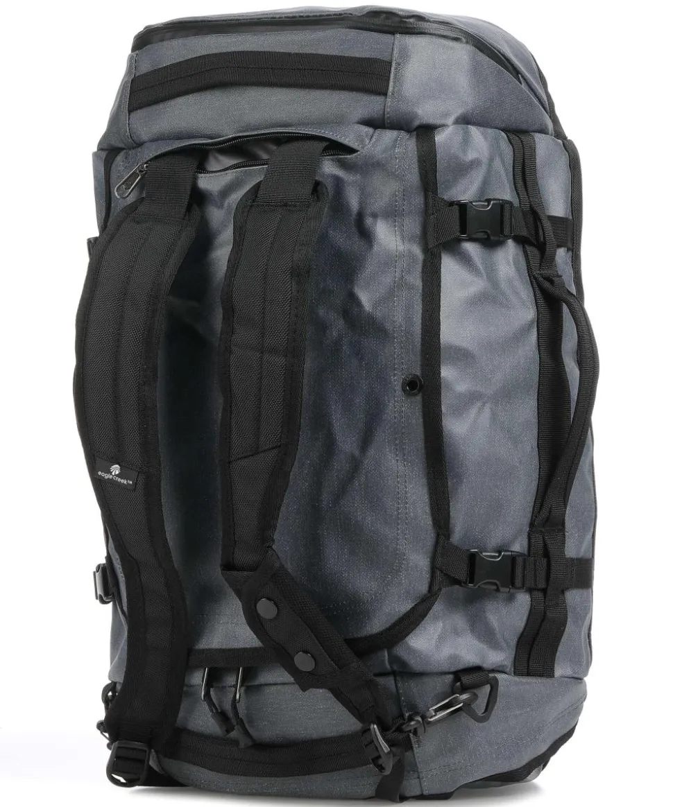 Cargo Hauler 40 Weekender dunkelgrau 56 cm