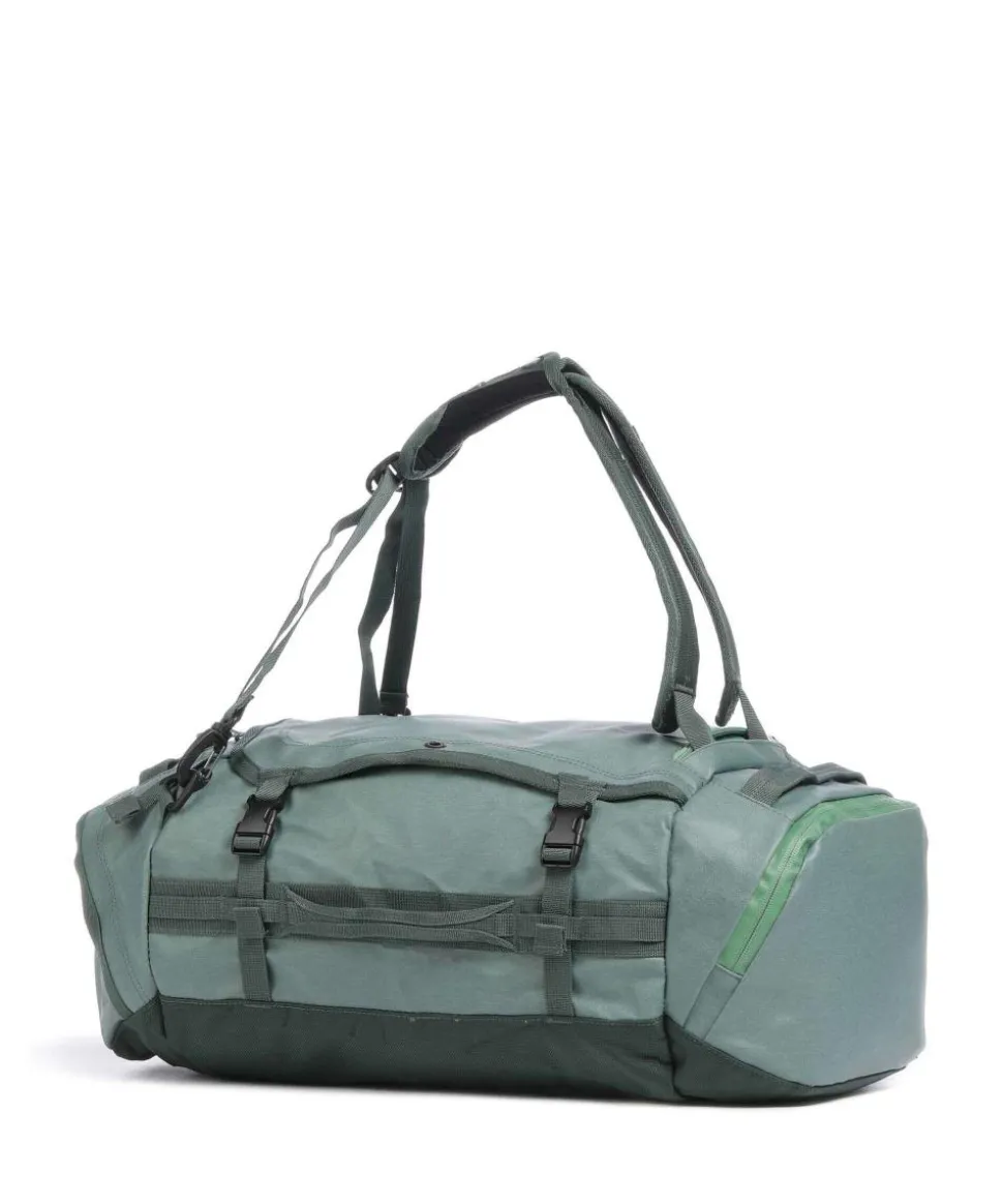 Cargo Hauler 40 Weekender graugrün 56 cm