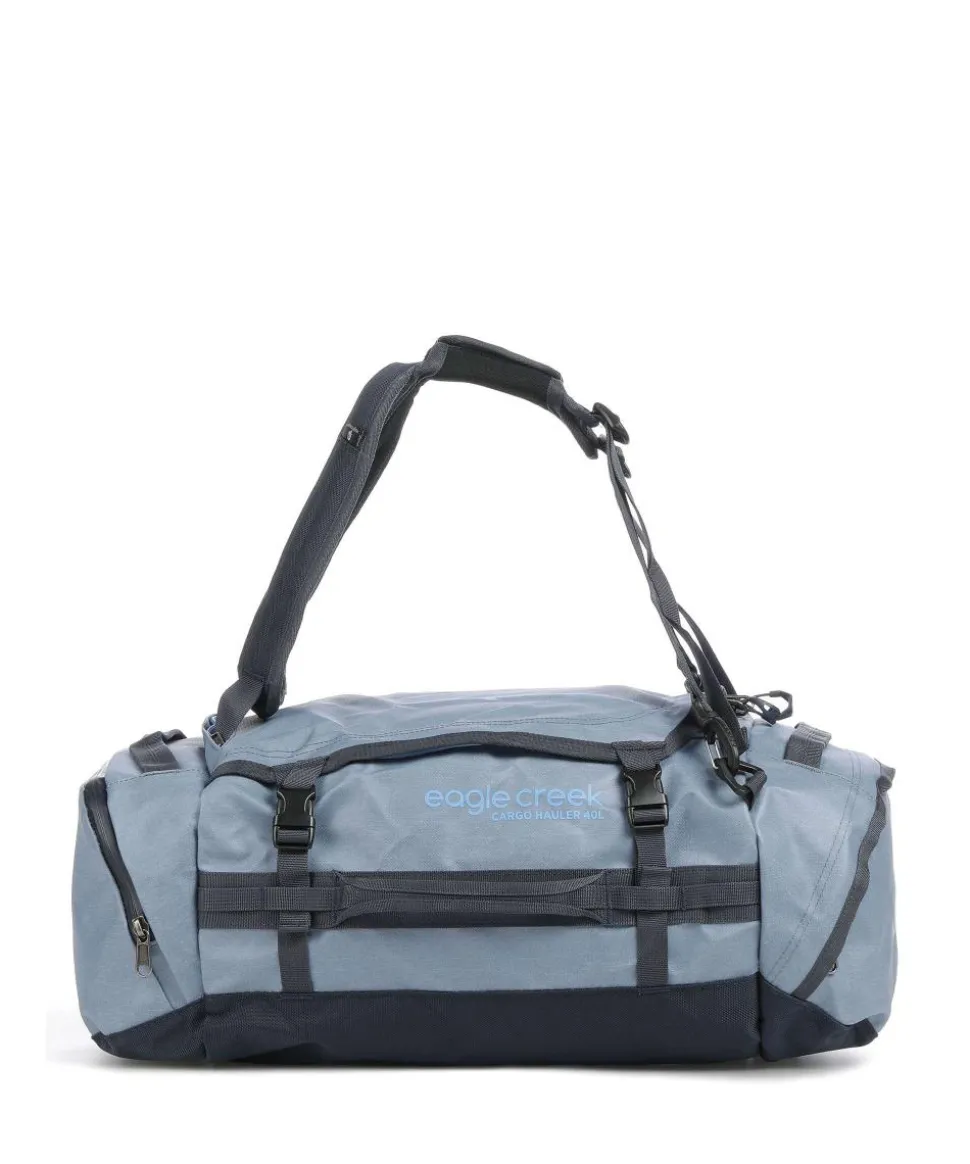 Cargo Hauler 40 Weekender hellblau 56 cm