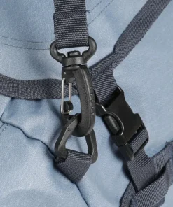 Cargo Hauler 40 Weekender hellblau 56 cm