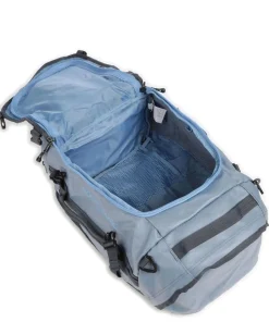 Cargo Hauler 40 Weekender hellblau 56 cm
