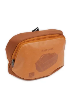 Cargo Hauler 40 Weekender orange 56 cm