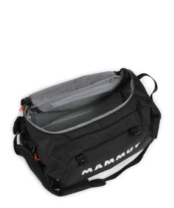 Cargon 60 Weekender schwarz 55 cm