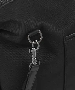 Cascia Maik Weekender schwarz 49 cm