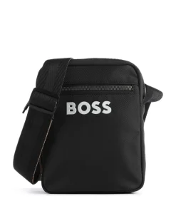 Catch 3.0 Umhängetasche Polyester schwarz