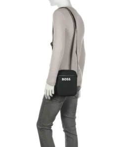 Catch 3.0 Umhängetasche Polyester schwarz