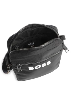 Catch 3.0 Umhängetasche Polyester schwarz