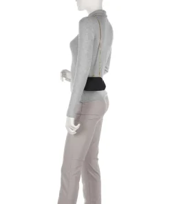 Celiane Umhängetasche Polyester schwarz