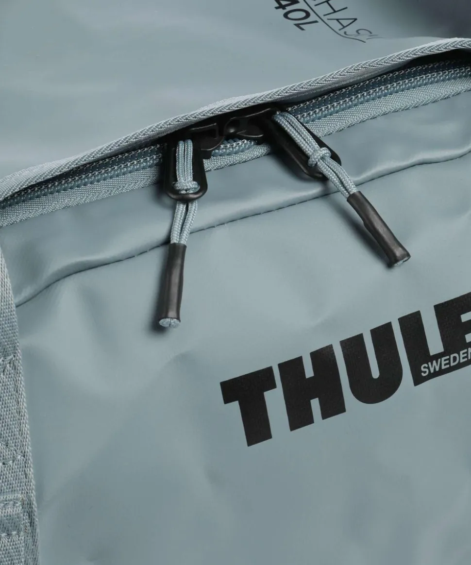 Chasm 40 Weekender blaugrau 56 cm