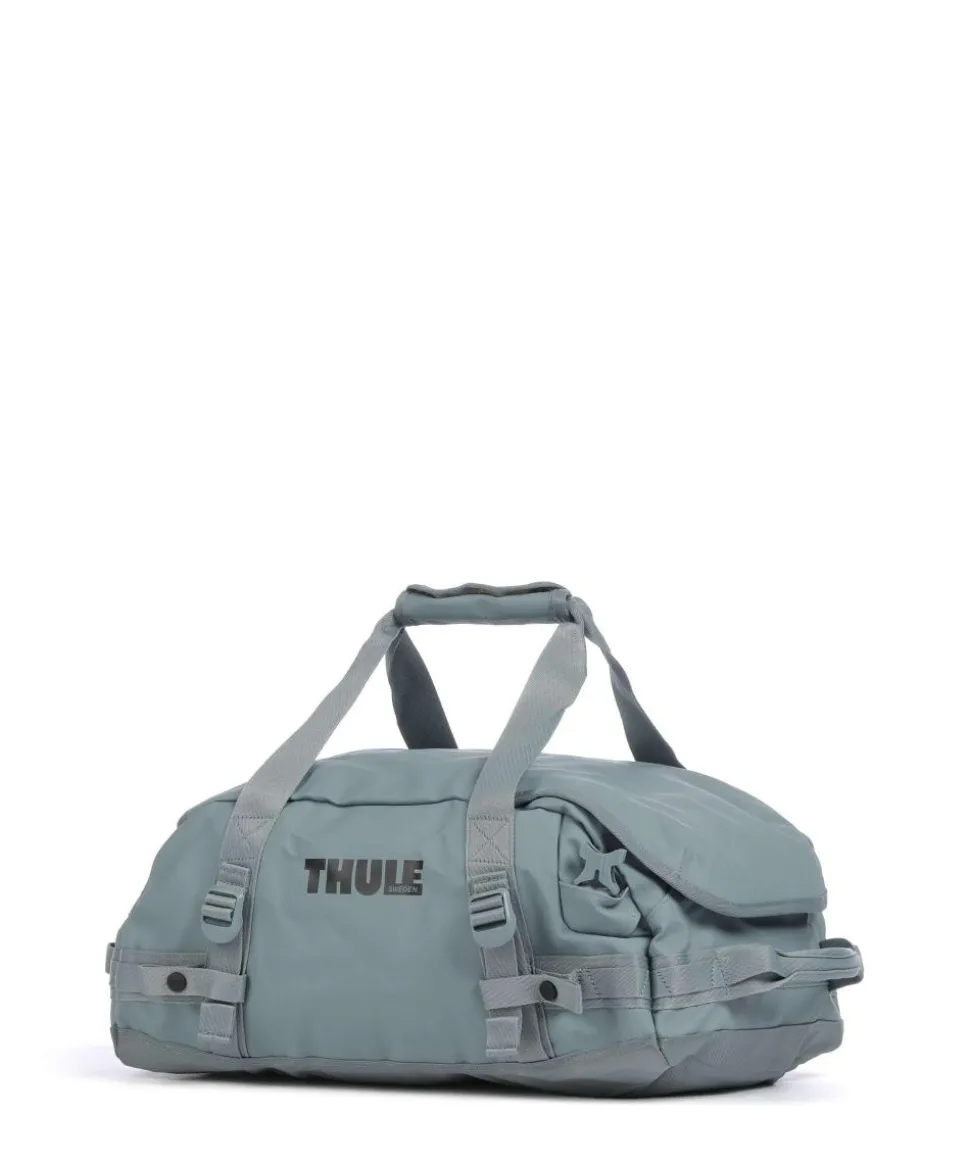 Chasm 30 Weekender grau 49 cm