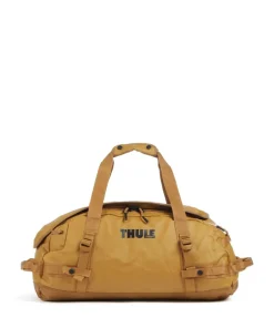 Chasm 40 Weekender ocker 56 cm