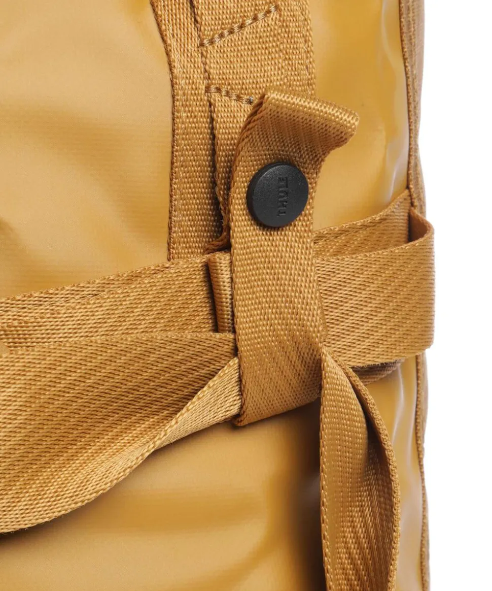 Chasm 40 Weekender ocker 56 cm