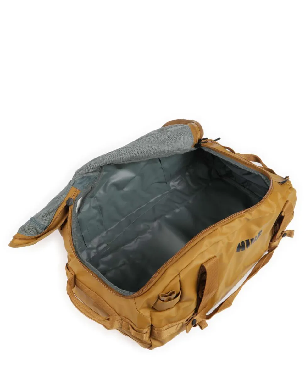 Chasm 40 Weekender ocker 56 cm