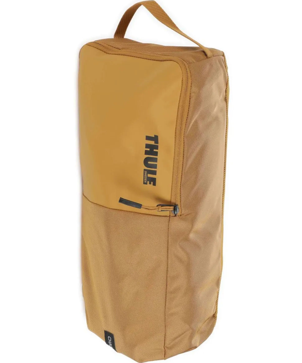 Chasm 40 Weekender ocker 56 cm
