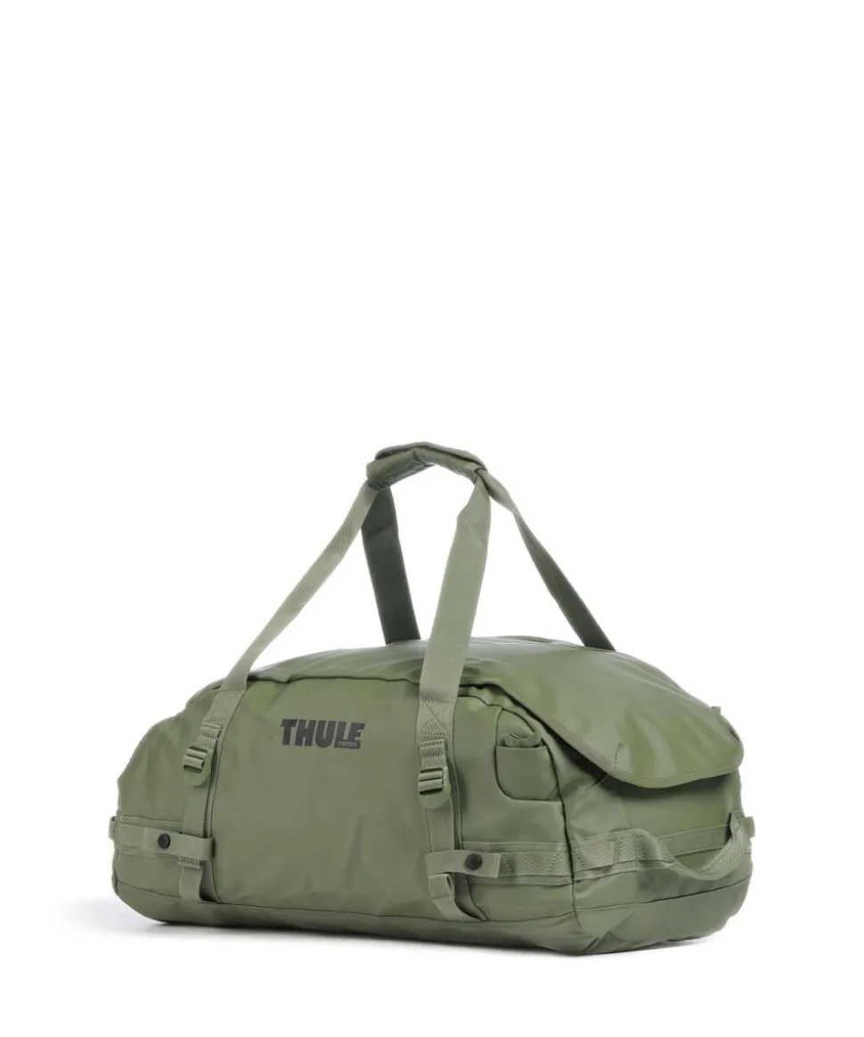Chasm 40 Weekender olivgrün 56 cm