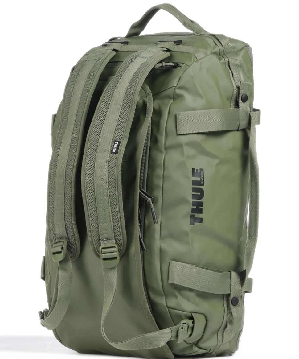 Chasm 40 Weekender olivgrün 56 cm