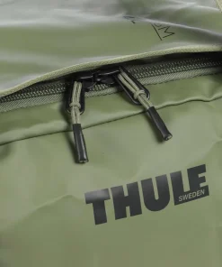 Chasm 40 Weekender olivgrün 56 cm