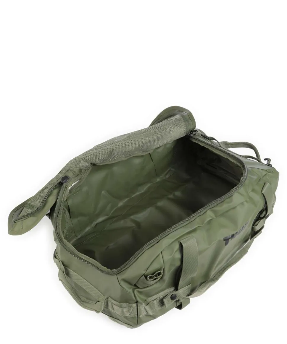 Chasm 40 Weekender olivgrün 56 cm