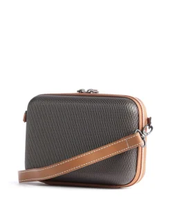 Chatelet Air 2.0 Umhängetasche Polycarbonat dunkelbraun