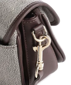 Chevron Fia Umhängetasche Textil mehrfarbig