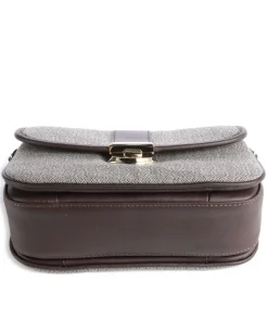 Chevron Fia Umhängetasche Textil mehrfarbig