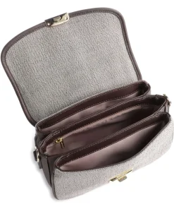 Chevron Fia Umhängetasche Textil mehrfarbig