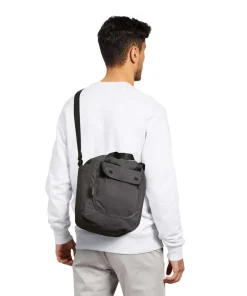 Cinch 9L Bucket bag recyceltes Nylon anthrazit