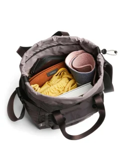 Cinch 9L Bucket bag recyceltes Nylon anthrazit