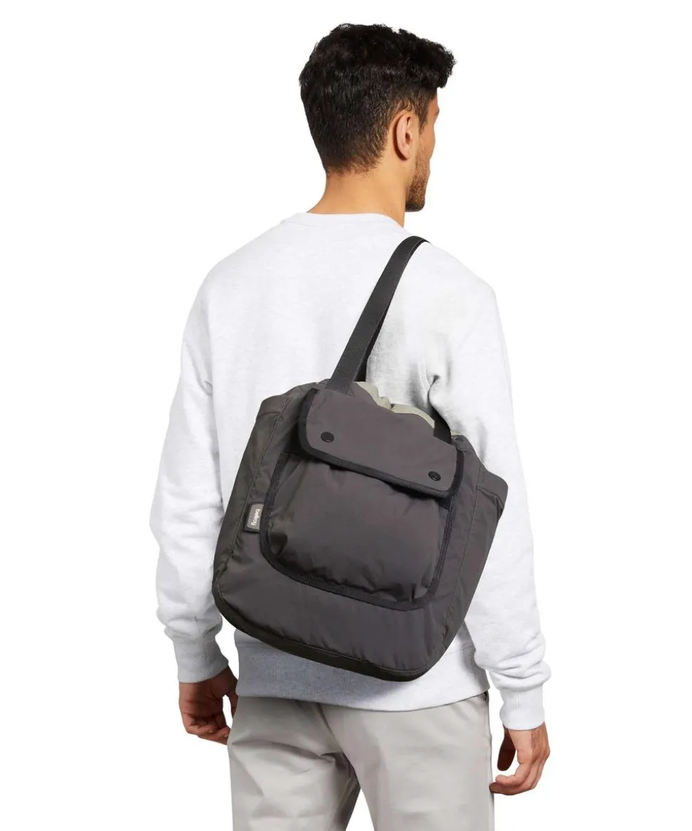 Cinch 16L Shopper recyceltes Nylon elfenbein