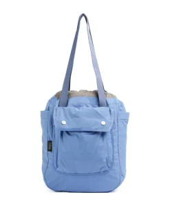 Cinch 16L Shopper recyceltes Nylon blau