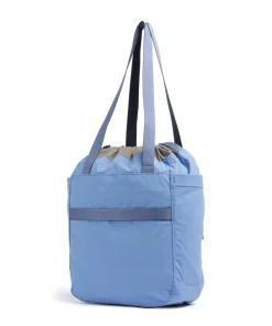 Cinch 16L Shopper recyceltes Nylon blau