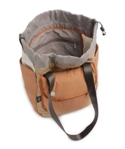 Cinch 16L Shopper recyceltes Nylon hellbraun