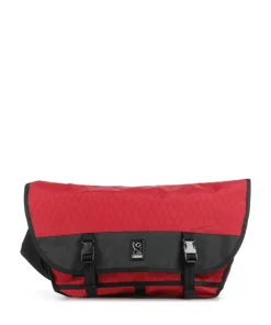 Citizen Aktentasche 15″ Nylon rot